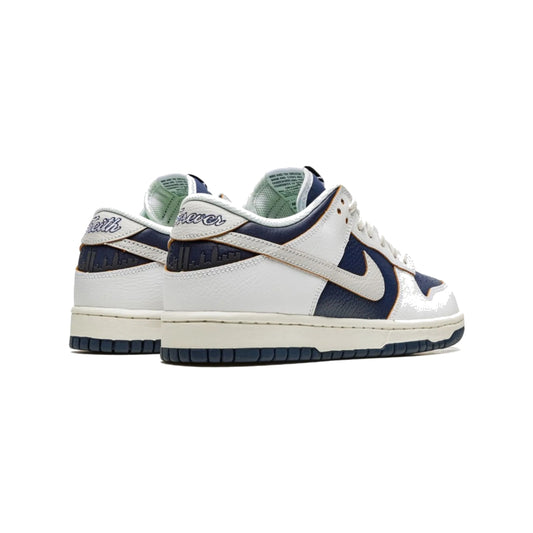 Nike SB Dunk Low HUF New York City
