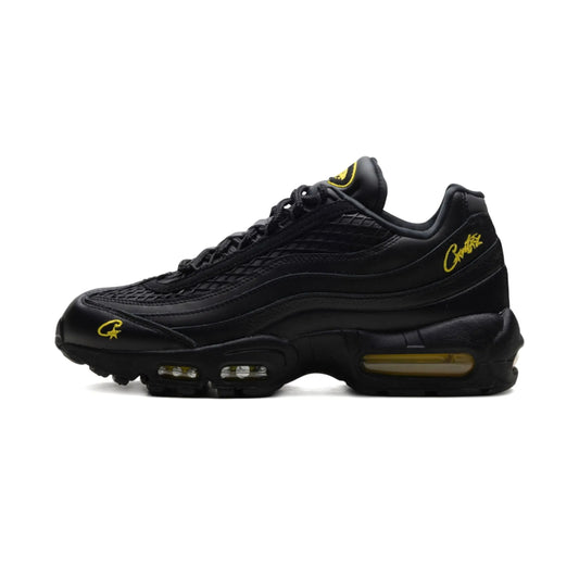 Corteiz nike am95 honey black