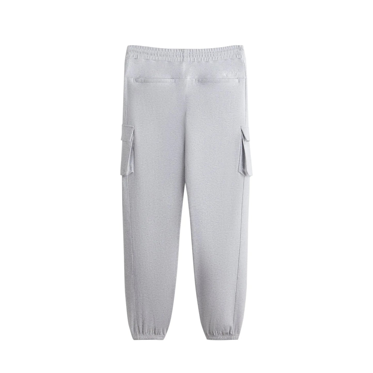 Kith Interlock Sennet II Cargo Pant "Light Grey"