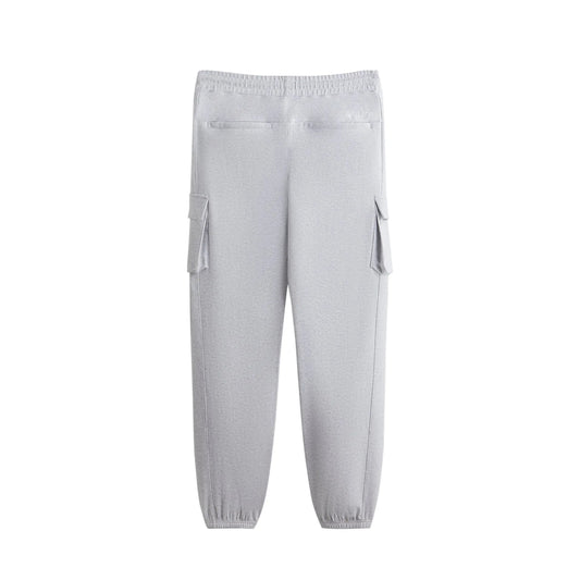 Kith Interlock Sennet II Cargo Pant "Light Grey"