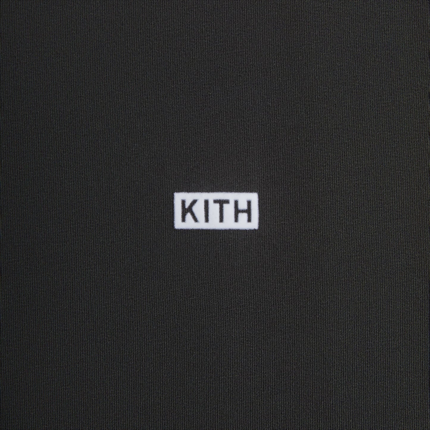 Kith LAX Tee Black
