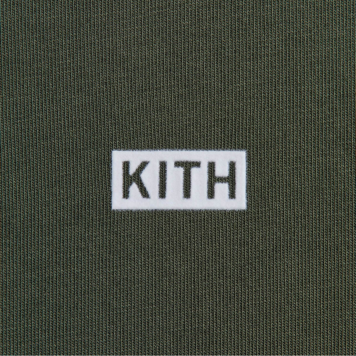 Kith LAX Tee Cypress