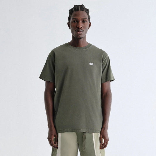 Kith LAX Tee Cypress