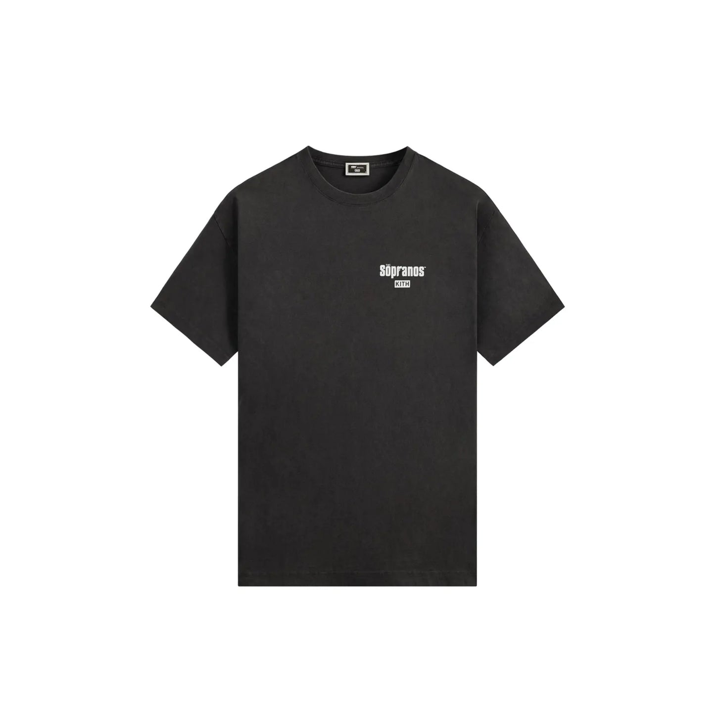 Kith for The Sopranos Bada Bing Vintage Tee