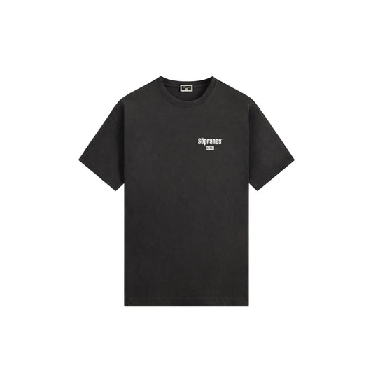 Kith for The Sopranos Bada Bing Vintage Tee