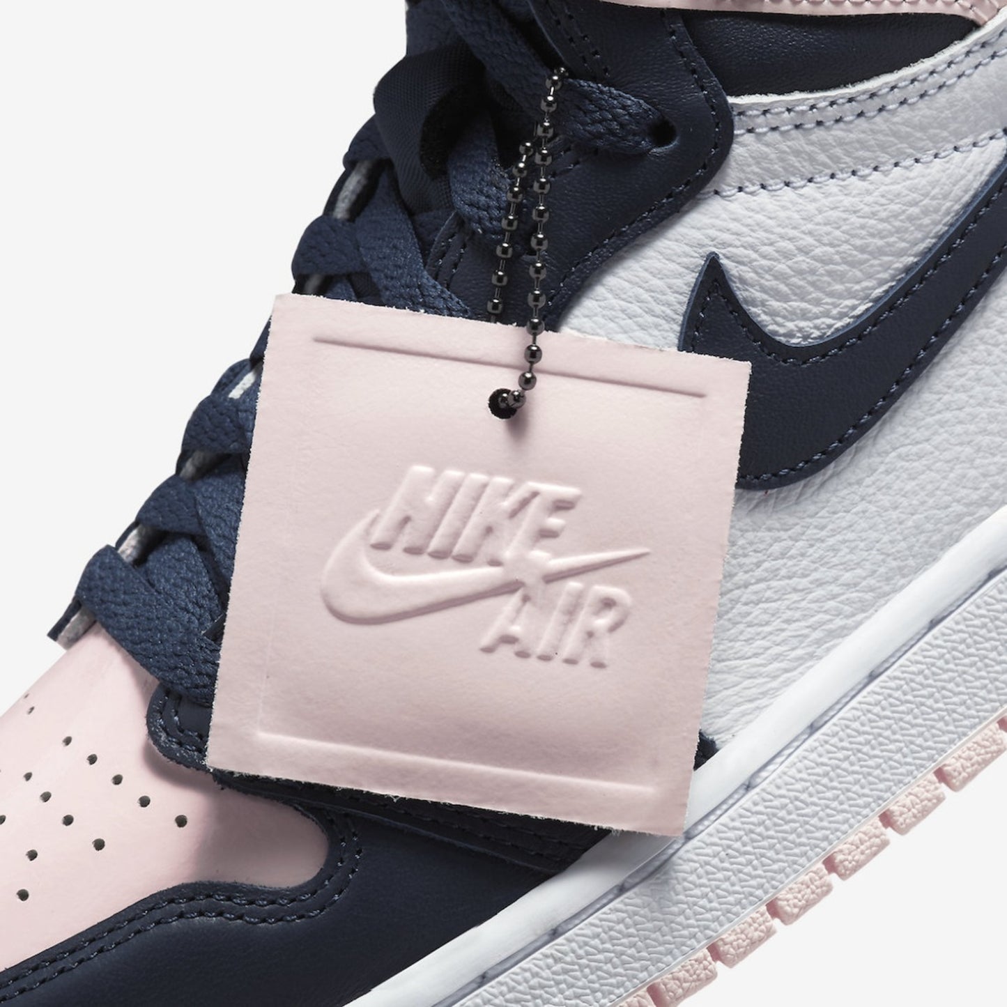 Nike Air Jordan 1 High OG SE Atmosphere «Bubble Gum »