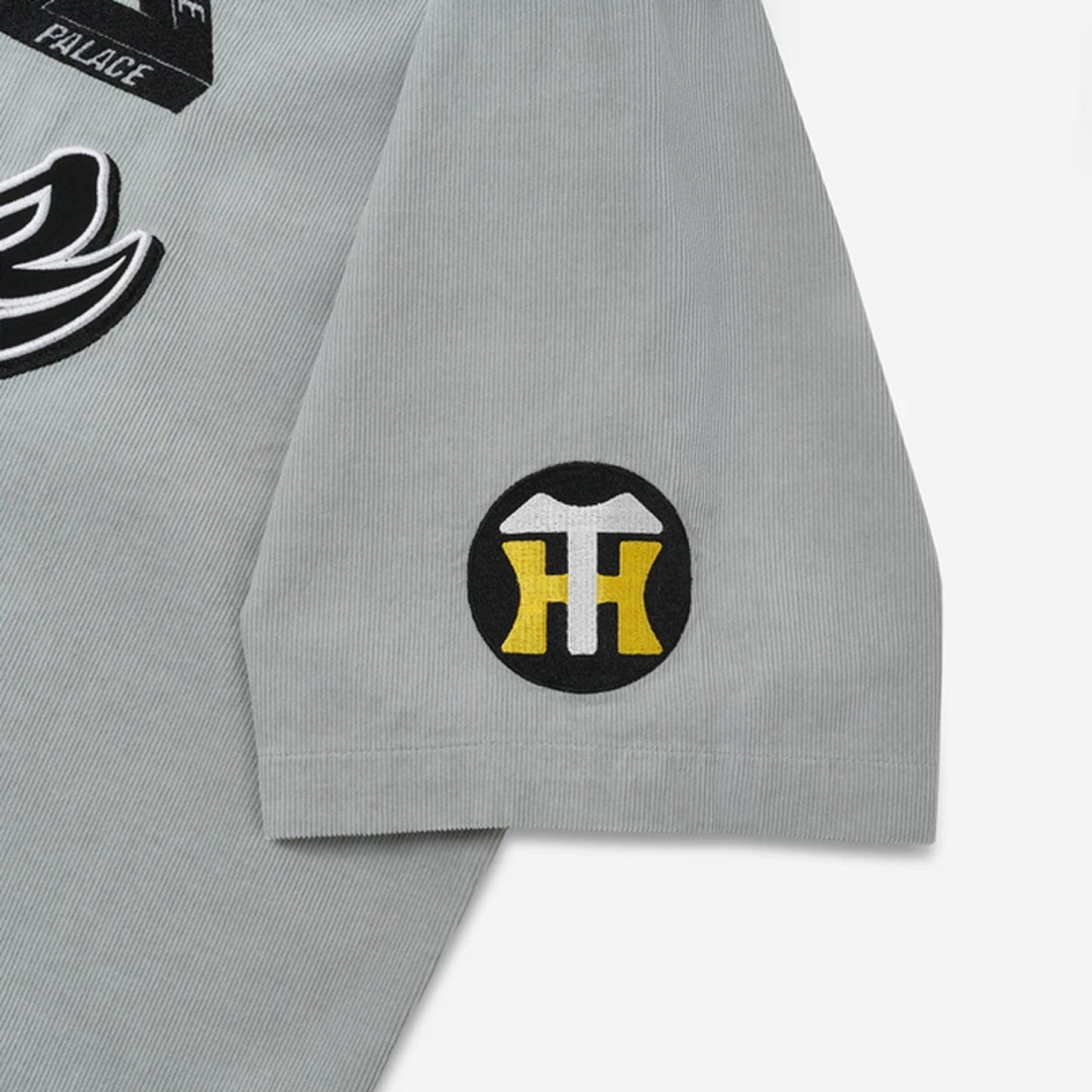 Palace Osaka Hanshin Tigers Jersey Stone