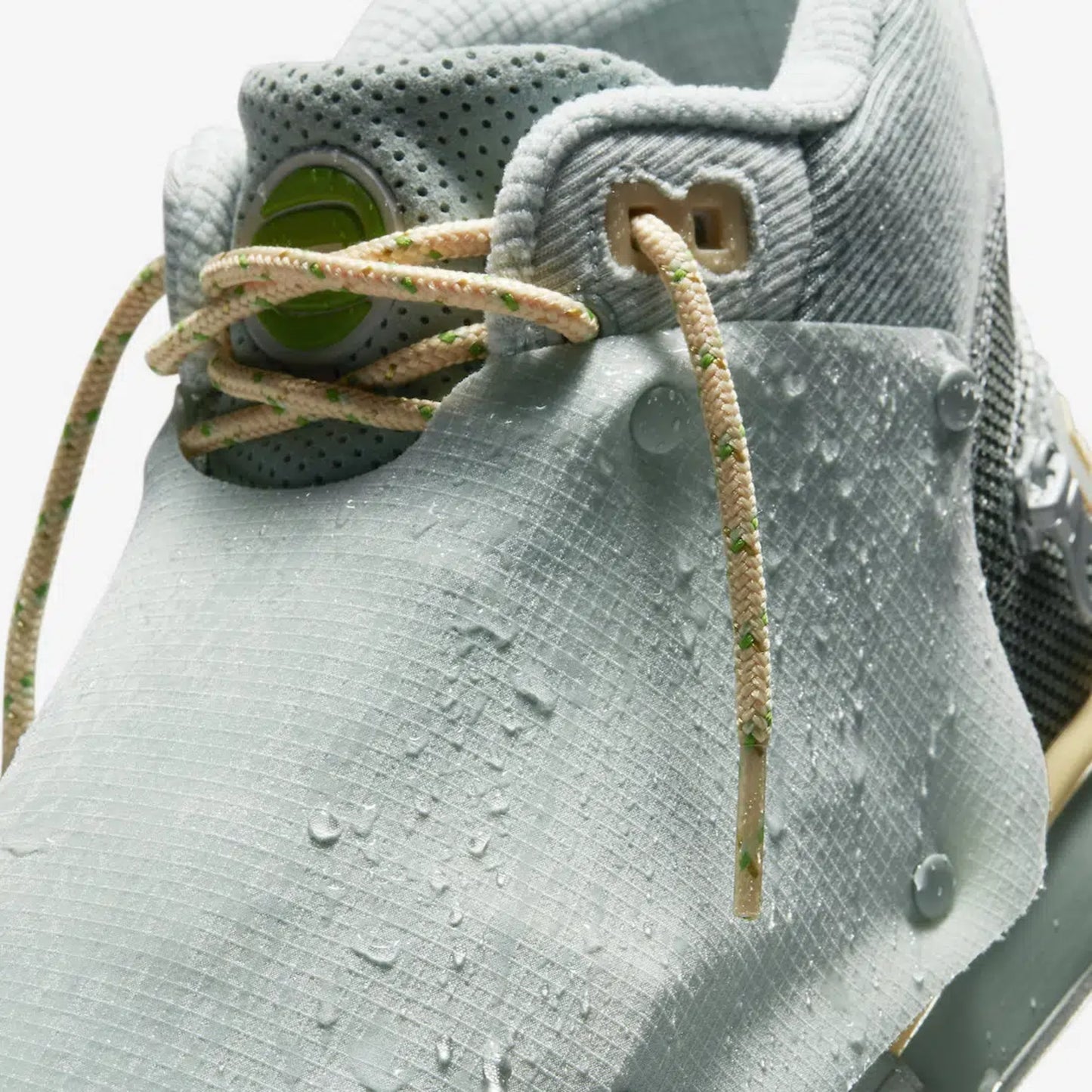 Nike Travis Scott Air Trainer 1 Grey Haze