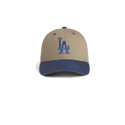 Aimé Leon Dore / LA Dodgers Colorblock Ballpark Hat
