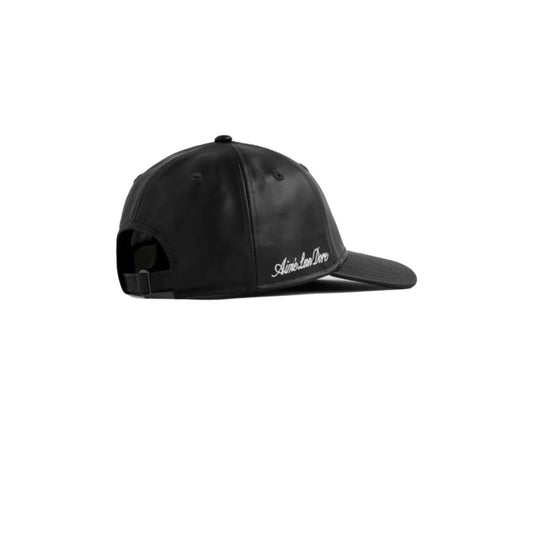 Aime Leon Dore New Era Yankees Leather Ballpark Cap