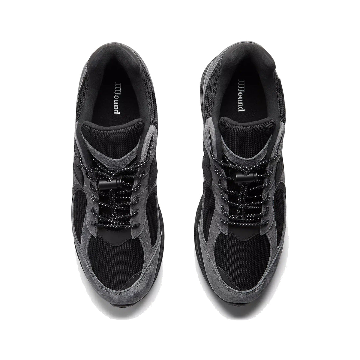 JJJJound x New Balance 2002R GORE-TEX Charcoal
