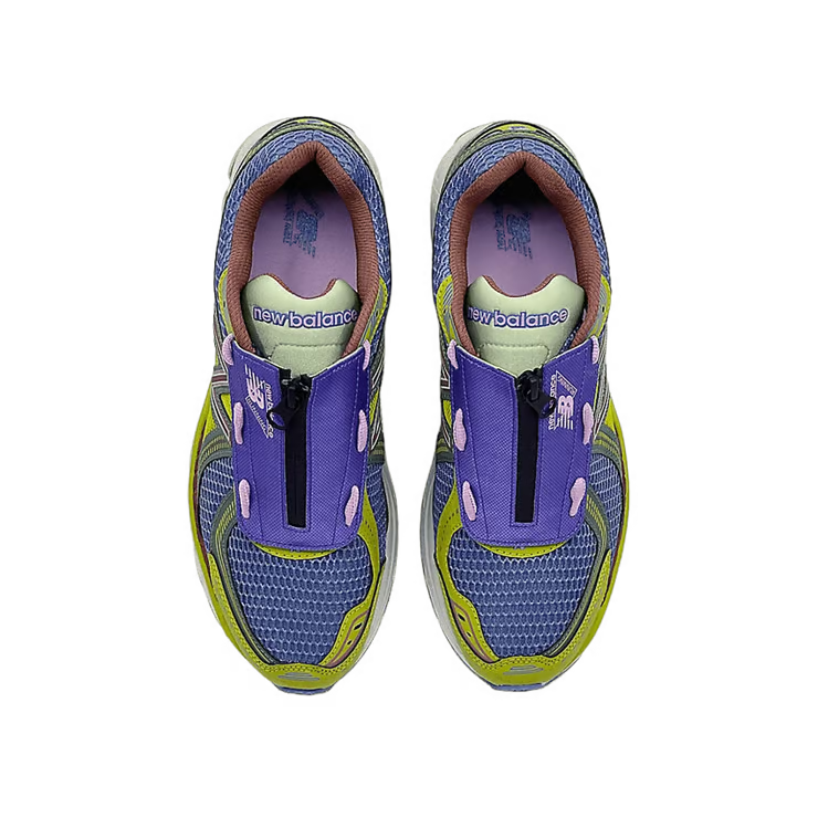 New Balance X Up-There 860v2