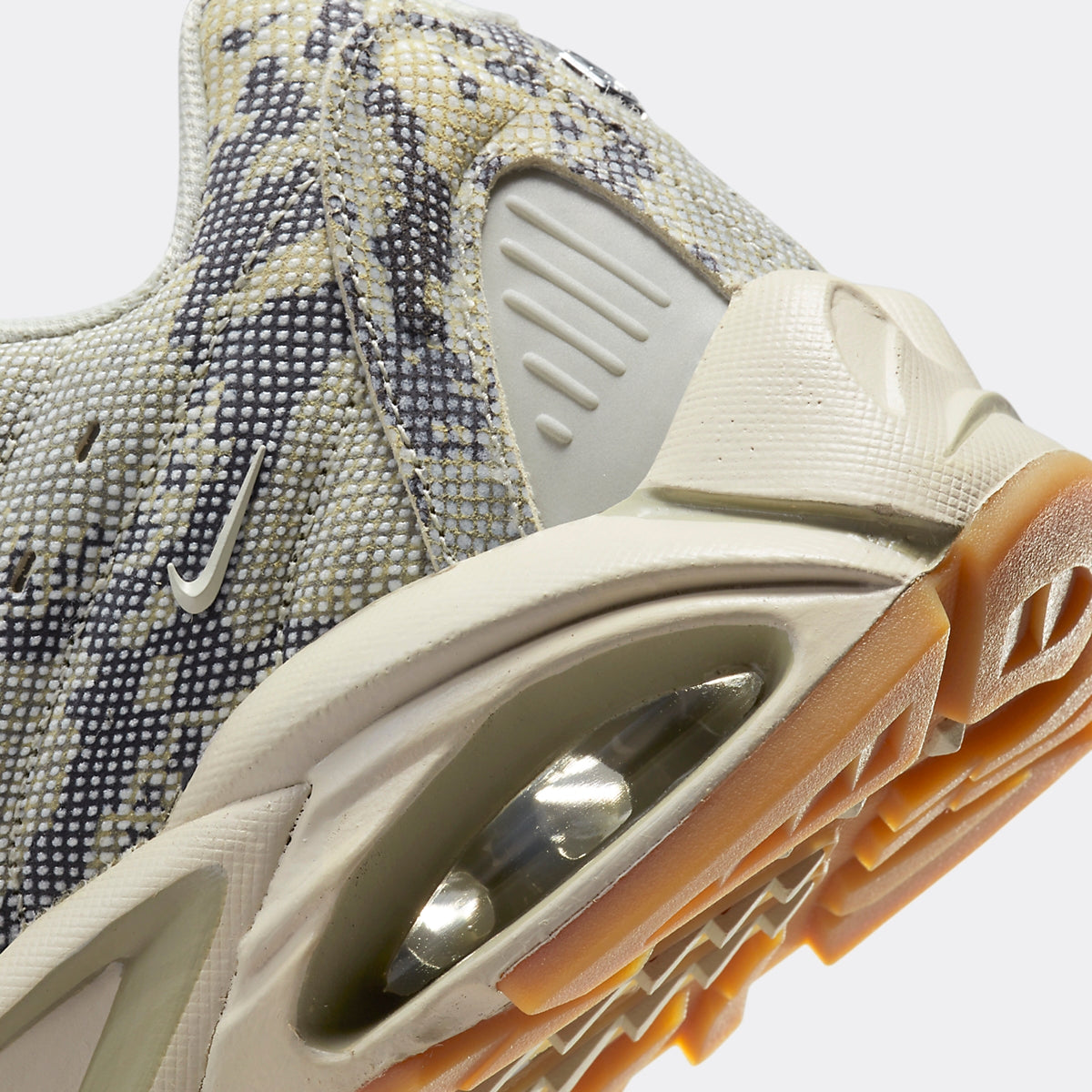 NOCTA x Nike Hot Step Air Terra Snakeskin