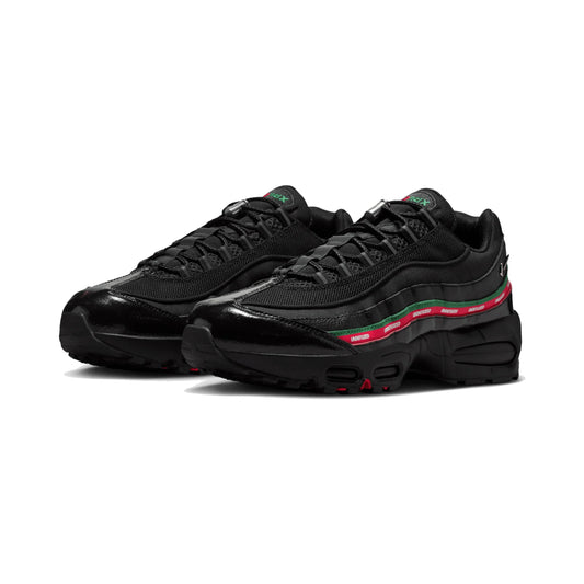 Nike Air Max 95 x Undefeated Black