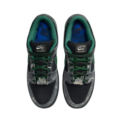 Nike SB Dunk Low Pro There Skateboards