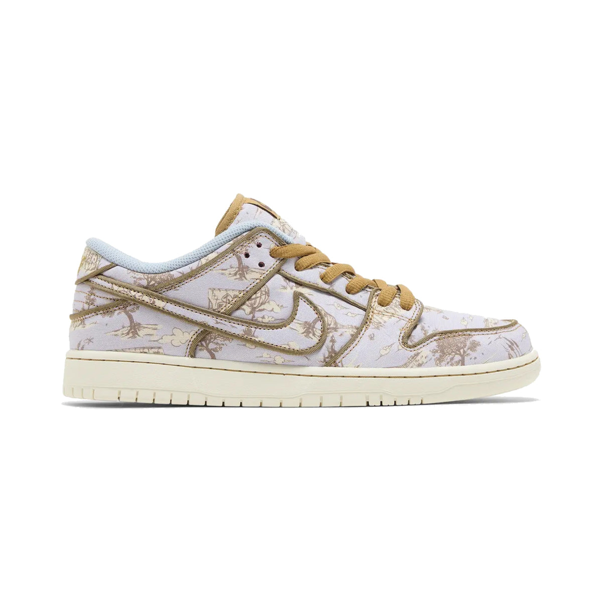 Nike Dunk Low Premium SB City of Style
