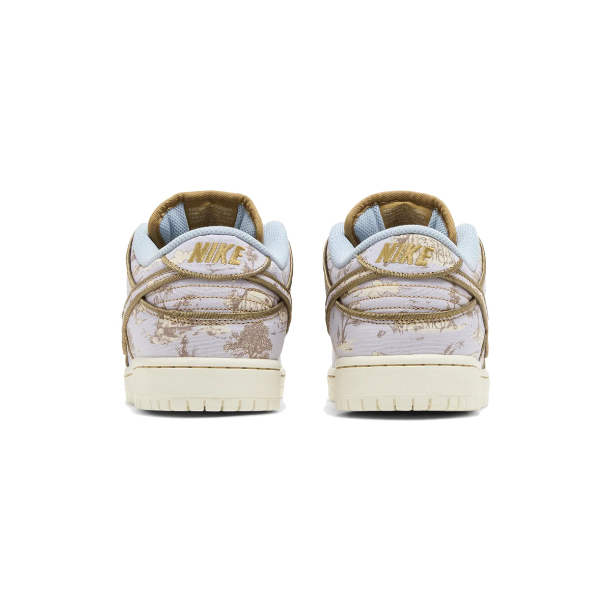 Nike Dunk Low Premium SB City of Style