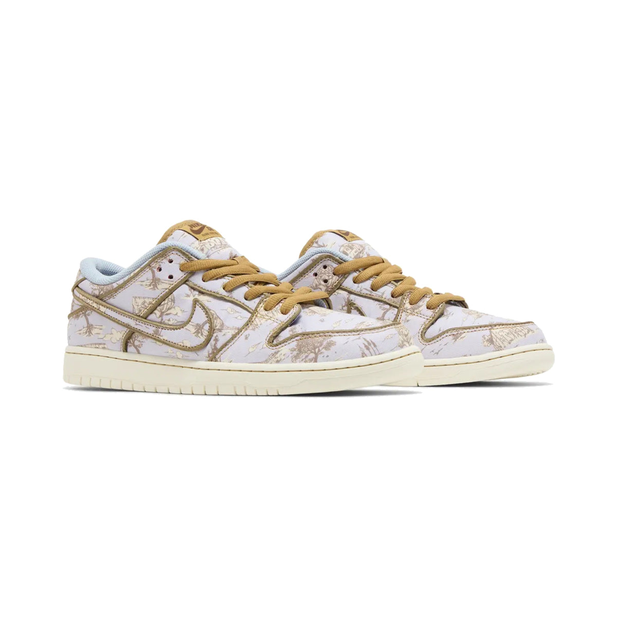Nike Dunk Low Premium SB City of Style