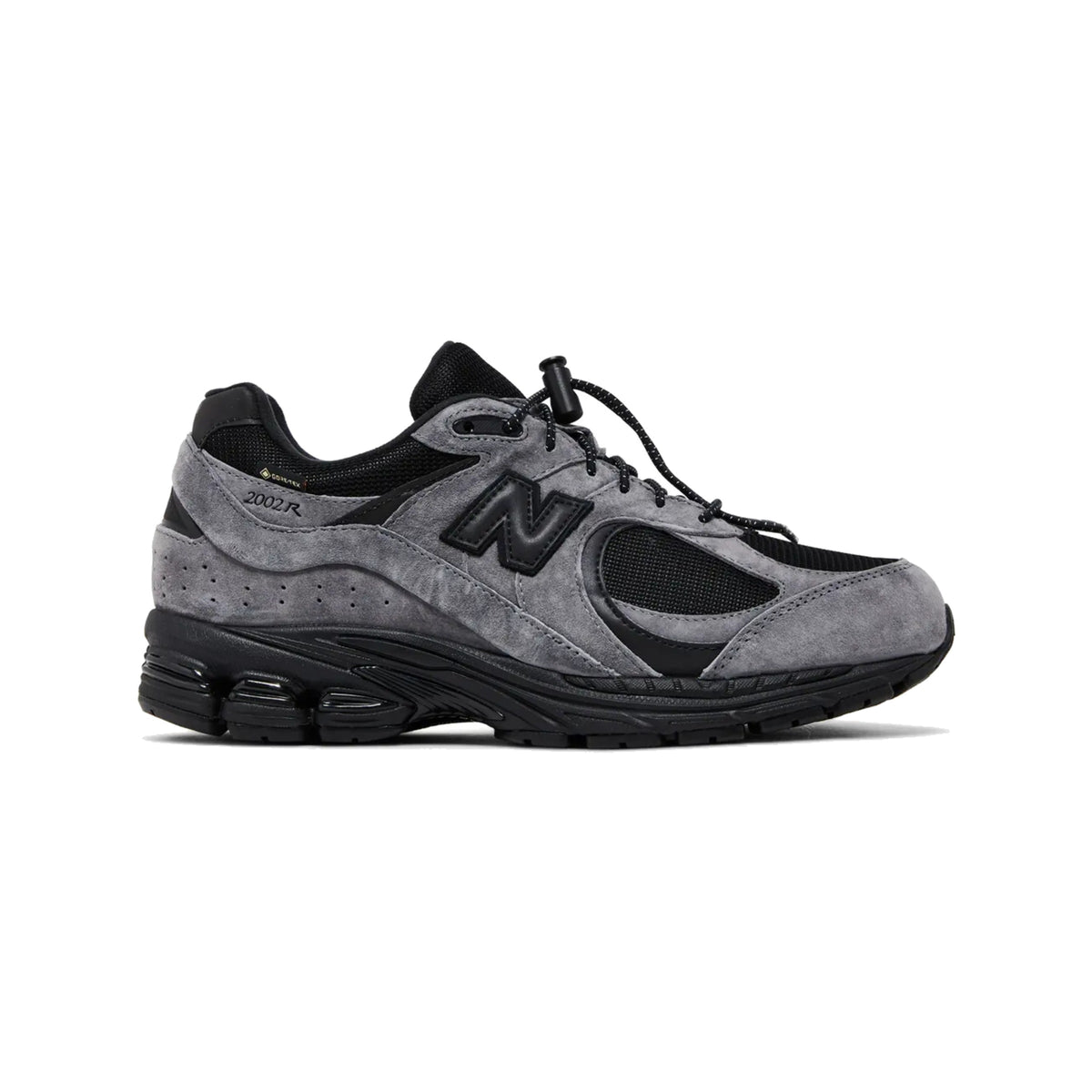 JJJJound x New Balance 2002R GORE-TEX Charcoal