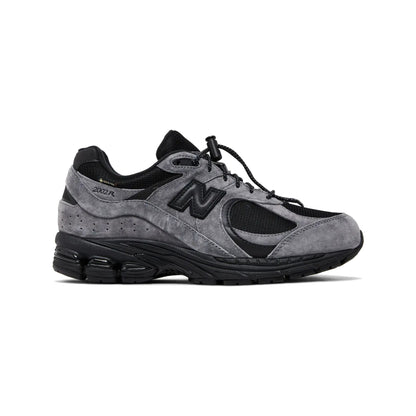 JJJJound x New Balance 2002R GORE-TEX Charcoal