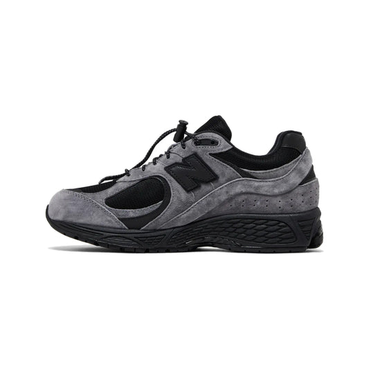 JJJJound x New Balance 2002R GORE-TEX Charcoal