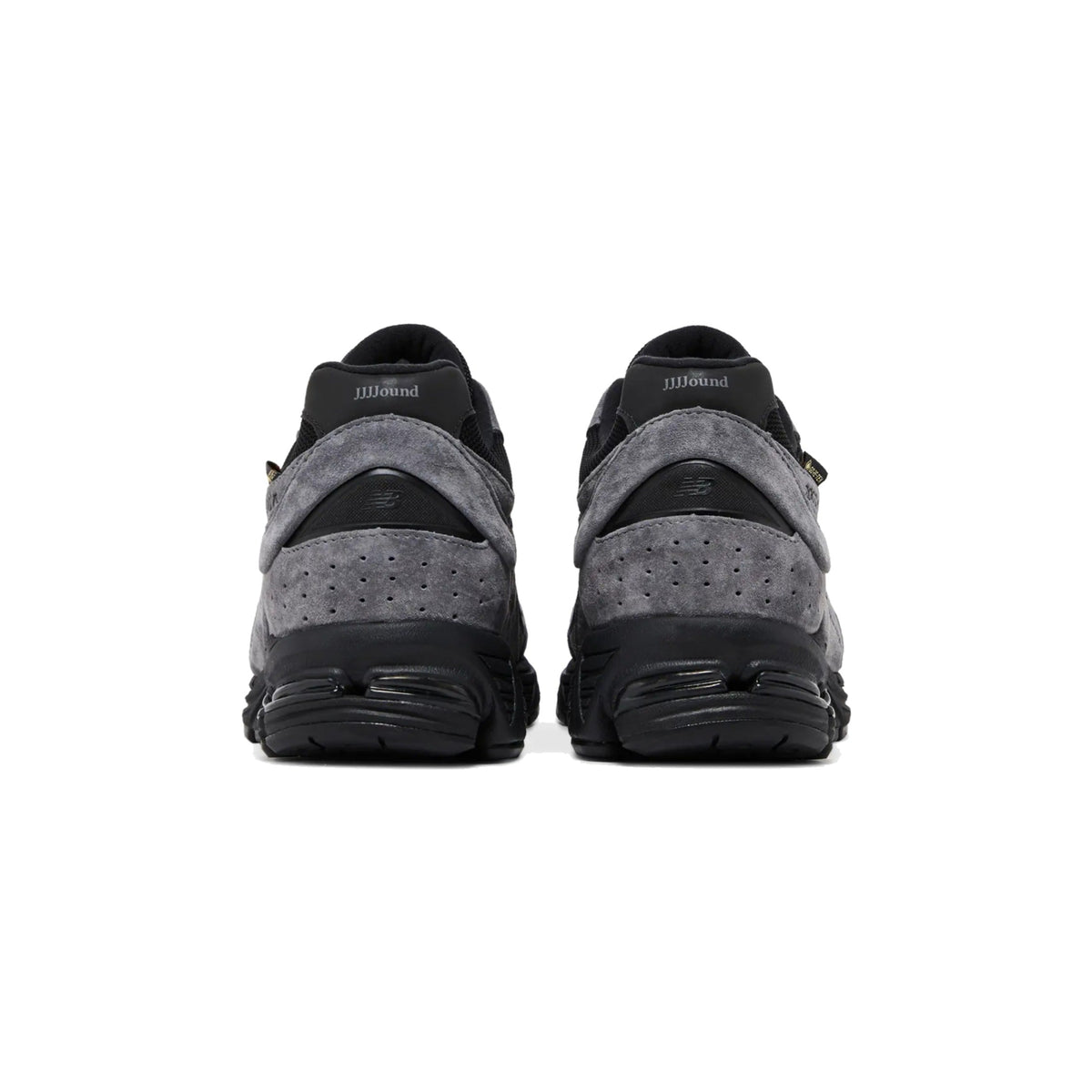 JJJJound x New Balance 2002R GORE-TEX Charcoal