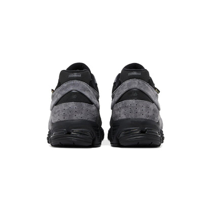 JJJJound x New Balance 2002R GORE-TEX Charcoal