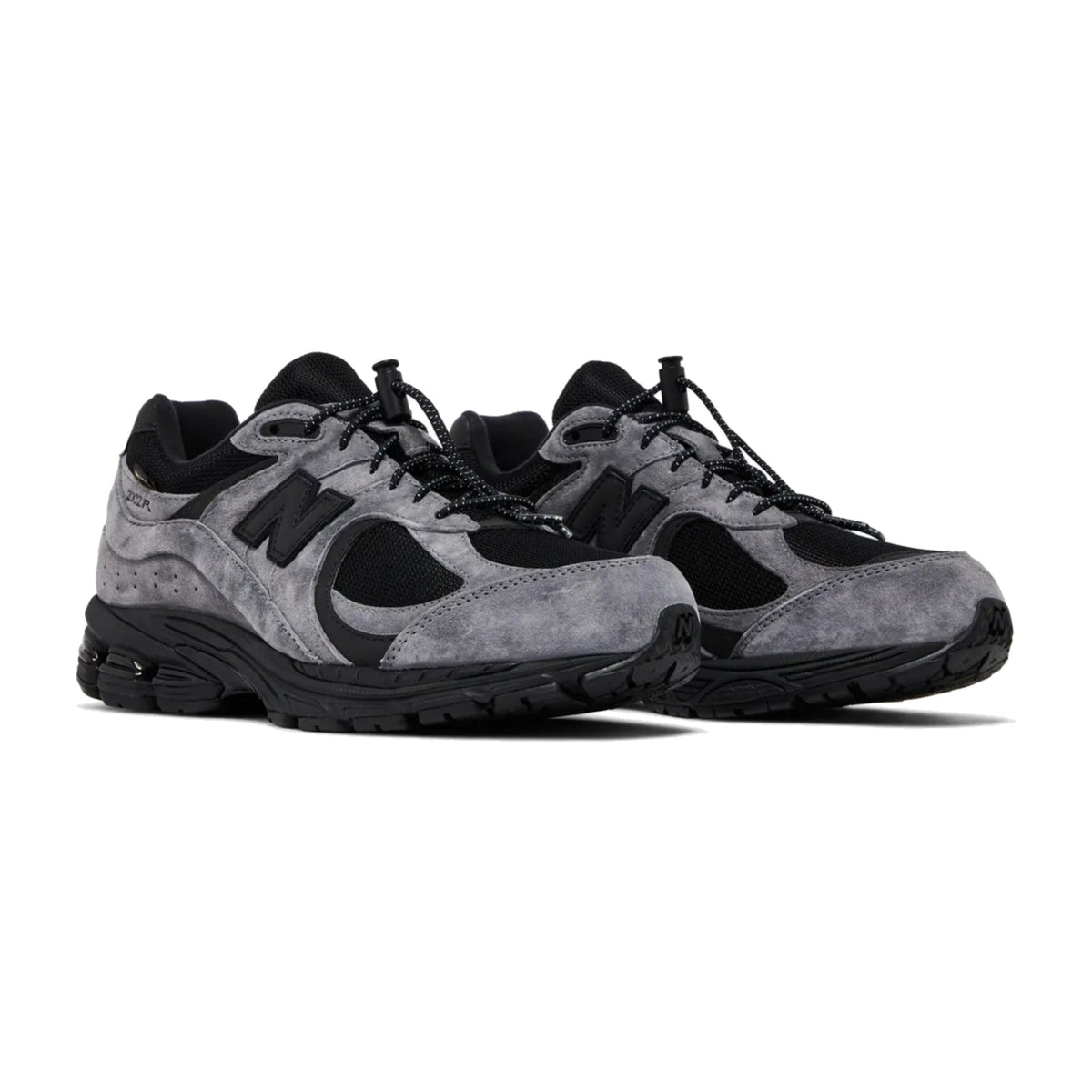 JJJJound x New Balance 2002R GORE-TEX Charcoal
