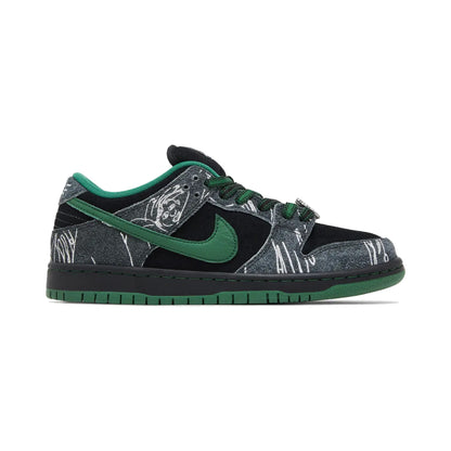 Nike SB Dunk Low Pro There Skateboards