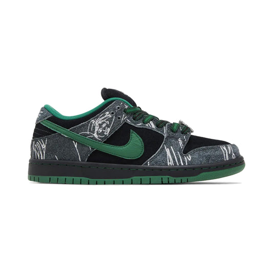 Nike SB Dunk Low Pro There Skateboards