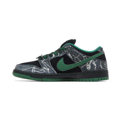 Nike SB Dunk Low Pro There Skateboards