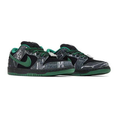 Nike SB Dunk Low Pro There Skateboards