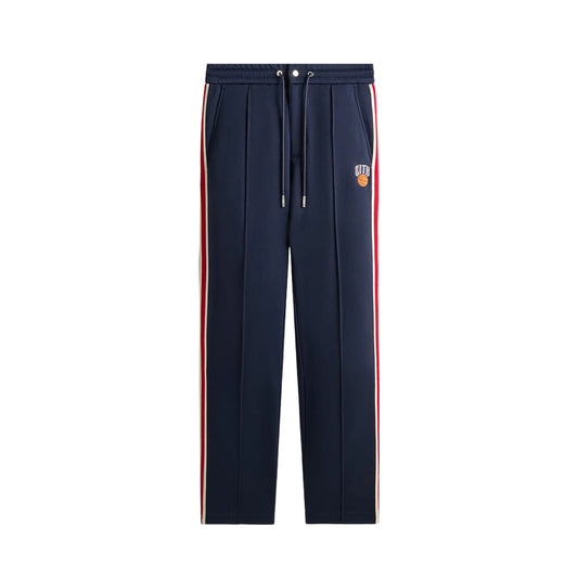 Kith for the New York Knicks Classic Damon Pant in Navy