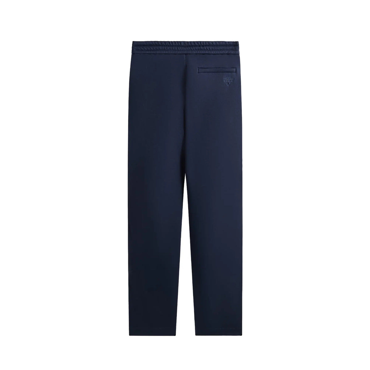 Kith for the New York Knicks Classic Damon Pant in Navy