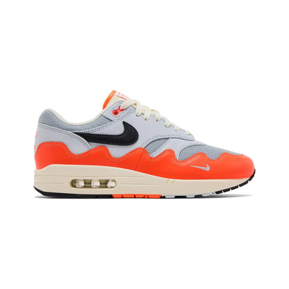 Patta x Nike Air Max 1 Hyper Crimson