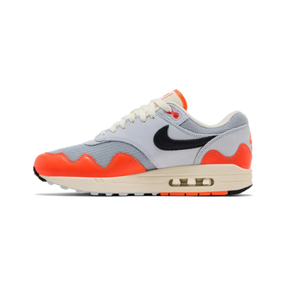 Patta x Nike Air Max 1 Hyper Crimson