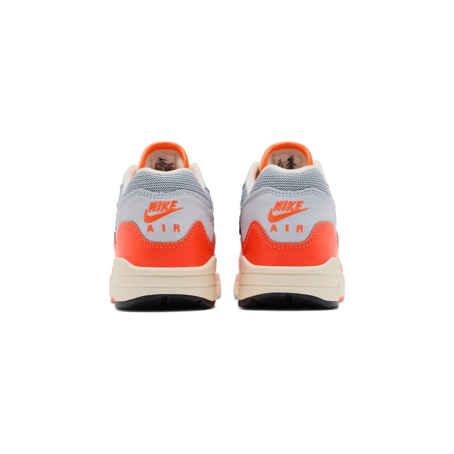 Patta x Nike Air Max 1 Hyper Crimson