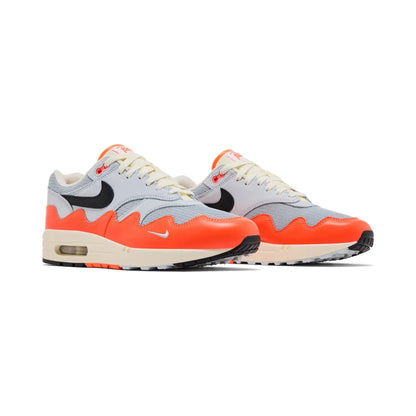 Patta x Nike Air Max 1 Hyper Crimson