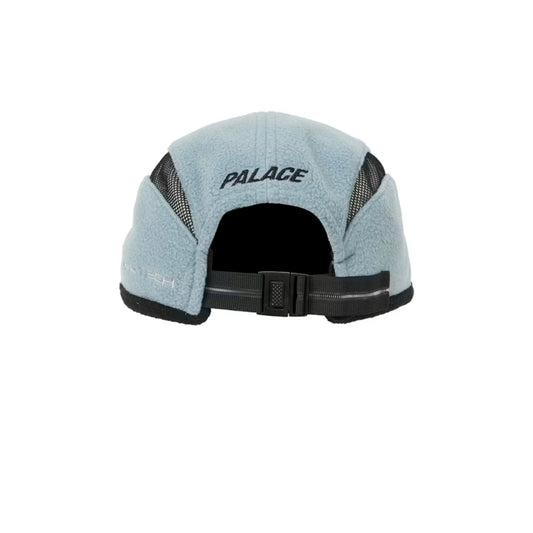 Palace Fleeced Runner Blue-Grey