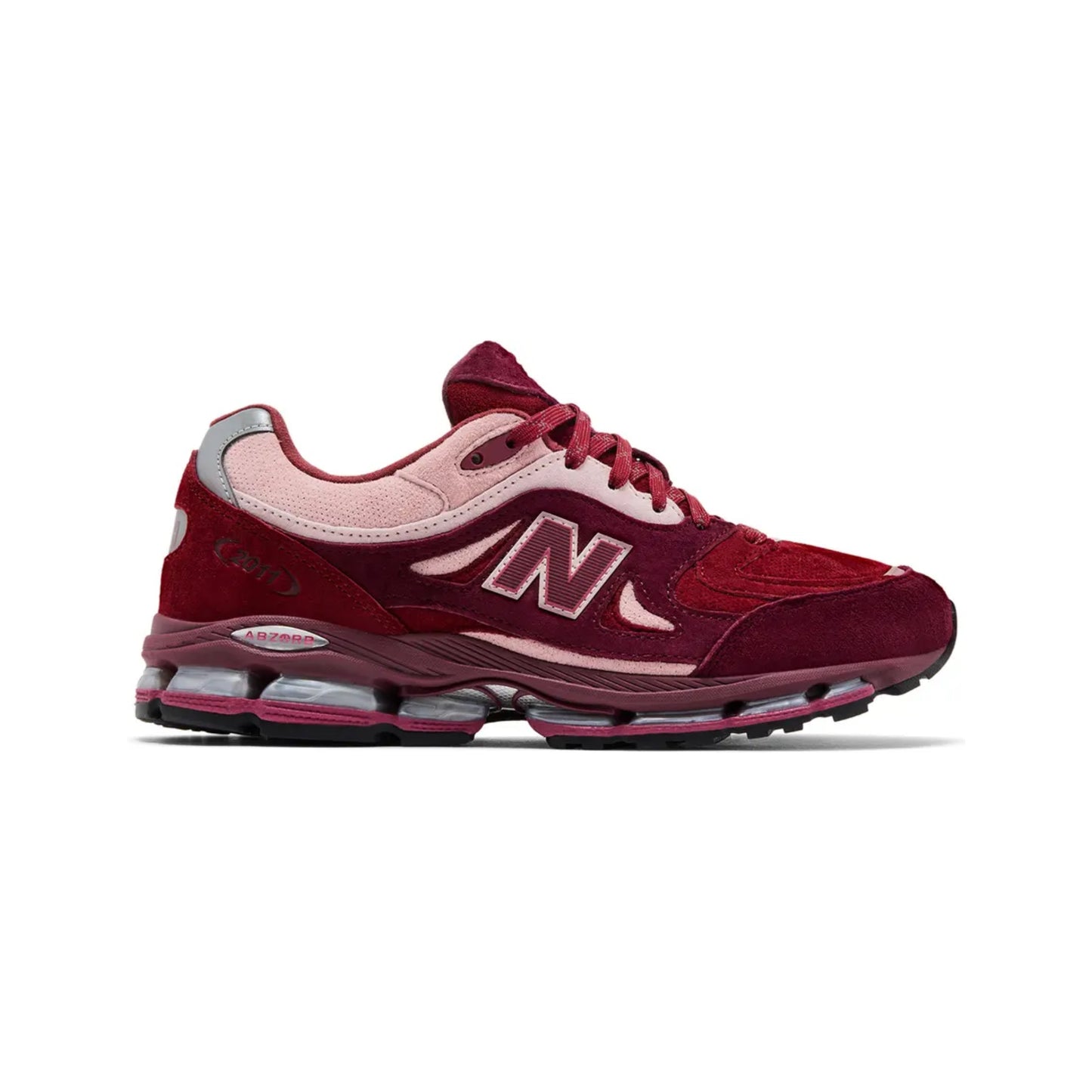 KITH 15th Anniversary x New Balance 2011 Sakura