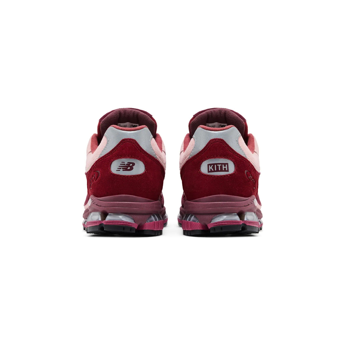 KITH 15th Anniversary x New Balance 2011 Sakura