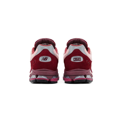 KITH 15th Anniversary x New Balance 2011 Sakura