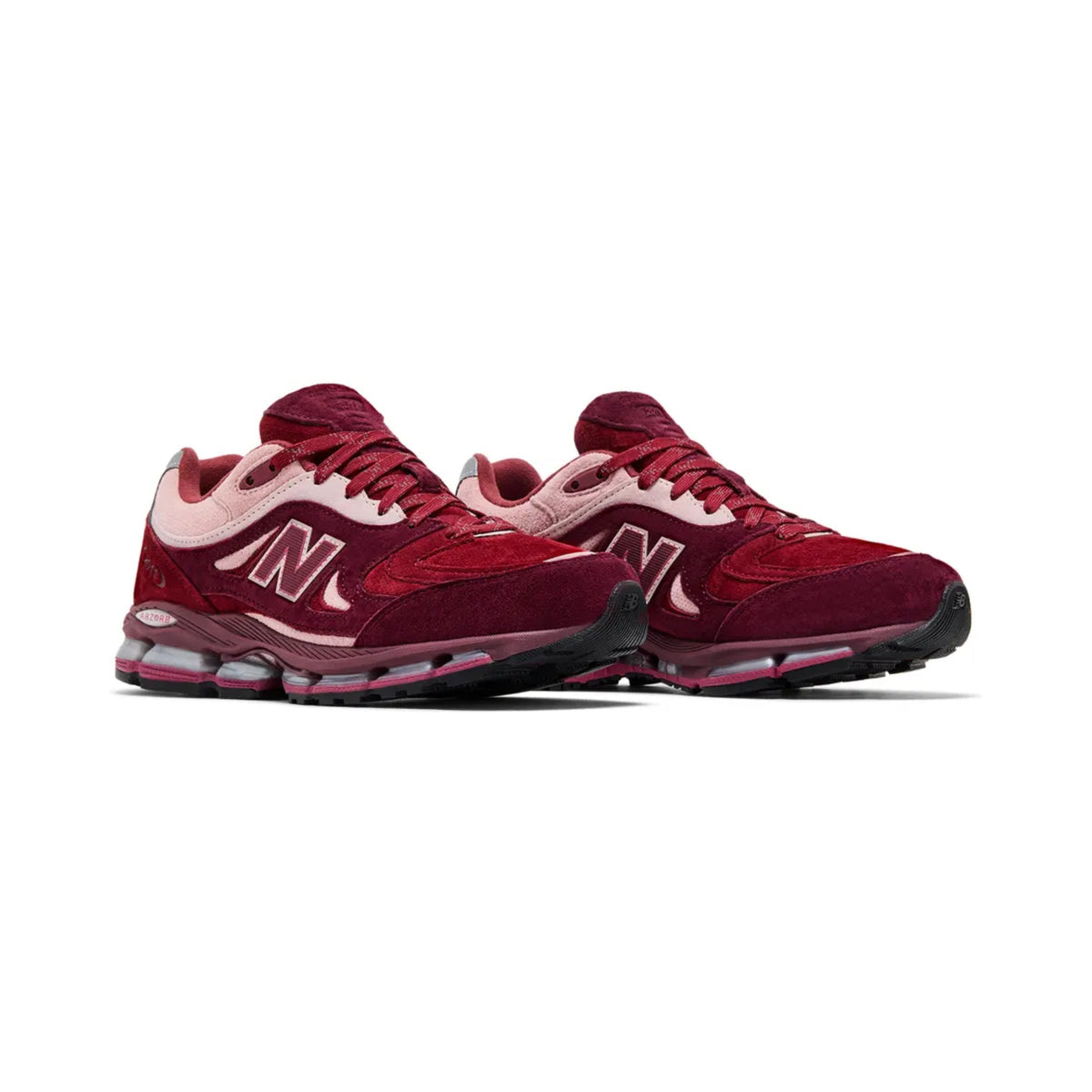 KITH 15th Anniversary x New Balance 2011 Sakura