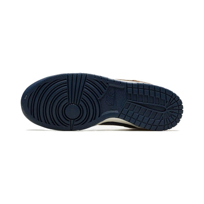 Nike SB Dunk Low HUF New York City