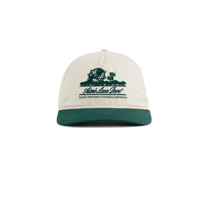 Aimé Leon Dore Unisphere Cap Pristine