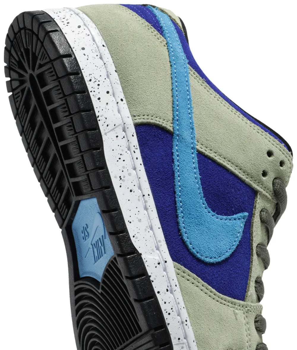 Nike SB Dunk Low ACG Celadon