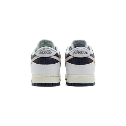 Nike SB Dunk Low HUF New York City