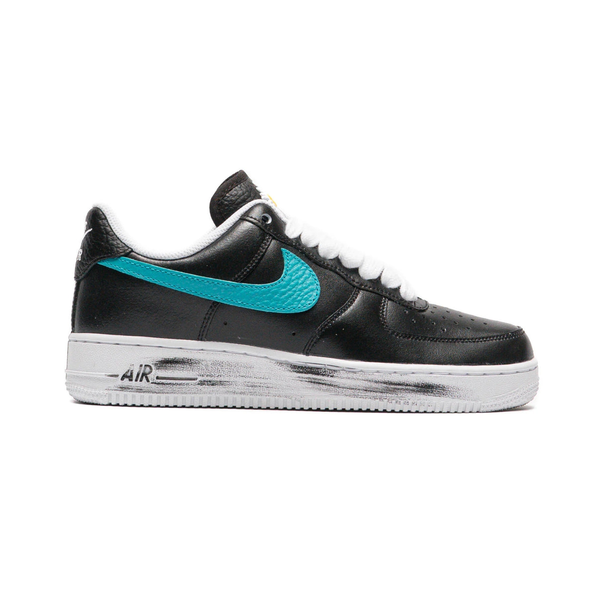 PEACEMINUSONE x Nike Air Force 1 x PEACEMINUSONE ‘’Para-Noise 3.0’’