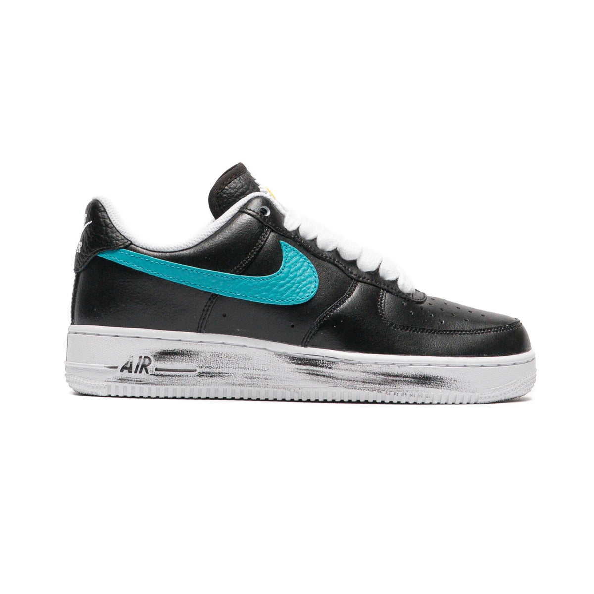 PEACEMINUSONE x Nike Air Force 1 x PEACEMINUSONE ‘’Para-Noise 3.0’’