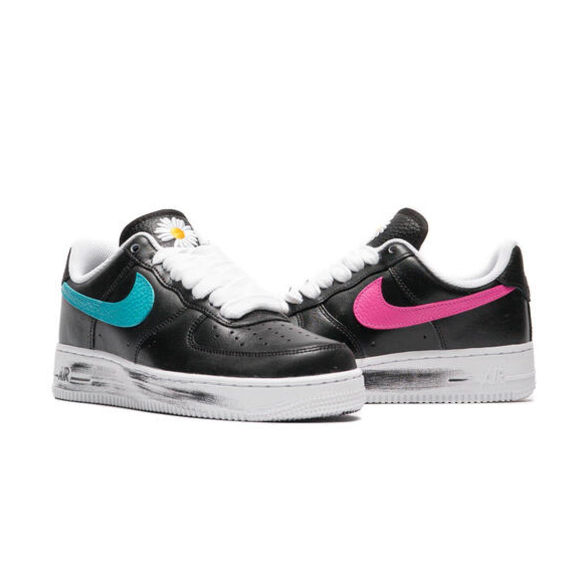 PEACEMINUSONE x Nike Air Force 1 x PEACEMINUSONE ‘’Para-Noise 3.0’’